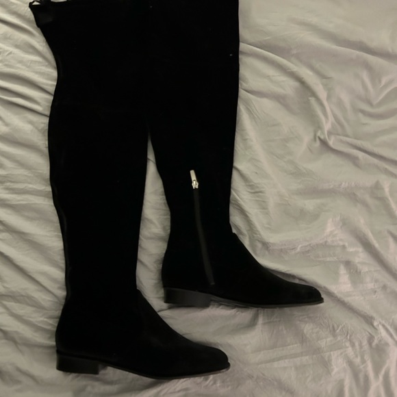 Marc Fisher Over-the-knee Riding Boot - Picture 4 of 5